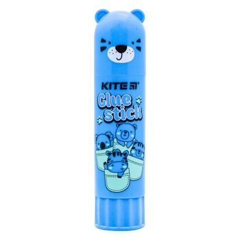 Kite Colorful Glue Stick with Shaped Cap 15g - buy, prices for - photo 4