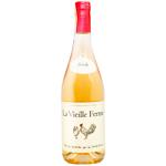 La Vieille Ferme Rose Dry Wine 13% 0.75l