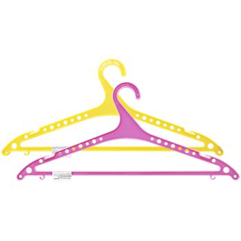 Ekodeo Hanger for Winter Clothes