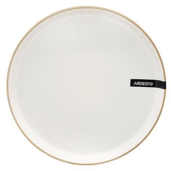 Ardesto Apulia Creamy Dessert Plate 20.3cm - buy, prices for - photo 3