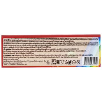 Драже Монжар 22 г олівець Веселка - купить, цены на КОСМОС - фото 3