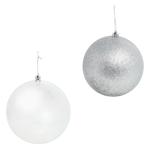 Шар елочный Koopman 12см