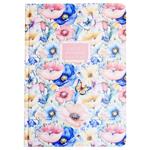 Bourgeois A5 Lined Notebook 64 Sheets