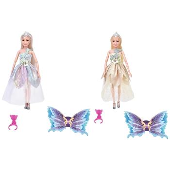 Лялька One Two Fun Фея 29см в асортименті - купити, ціни на - фото 2