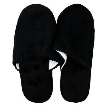 Zed Men's Indoor Slippers s.40-45 in Assortment - buy, prices for EKO Market - photo 5