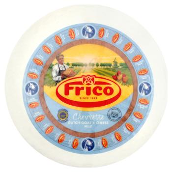Сыр Frico Шеврет козий 50% - купить, цены на Чудо Маркет - фото 1