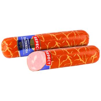 Sausage balyk Verest poultry Ukraine - buy, prices for Torba - photo 1