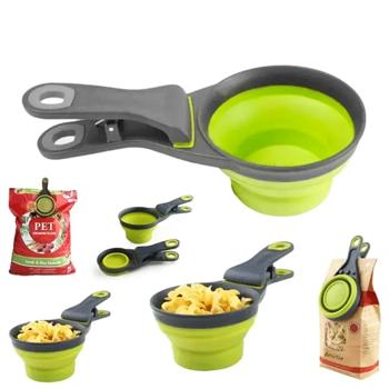 Spoon Masterzoo silicone China - buy, prices for MasterZoo - photo 8