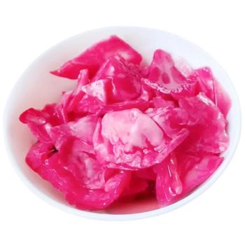 Georgian-style Cabbage