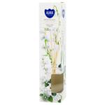 Bispol White Flowers Aroma Diffuser