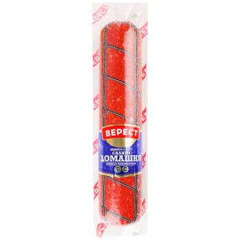 Sausage salami Verest Ukraine - buy, prices for Torba - photo 2