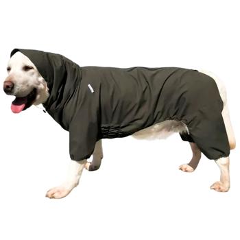 Комбінезон для собак Noble Pet Travis S - купить, цены на MasterZoo - фото 1