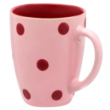 KW106 Porcelain Cup 330ml - buy, prices for Vostorg - photo 6