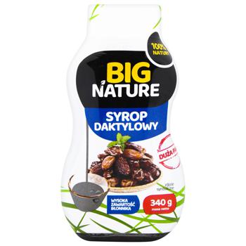 Big Nature Date Syrup 340g - buy, prices for METRO - photo 1