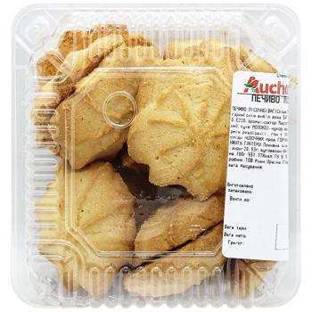 Shortbread Cookies - buy, prices for Auchan - photo 2