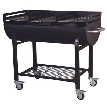 Metro Professional Deluxe Heavy-Duty Grill - buy, prices for METRO - photo 1