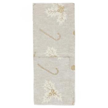 Чехол для приборов Прованс Шапочки на бежевом - купить, цены на МегаМаркет - фото 1