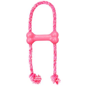 Kong Puppy Goodie Bone Toy for Puppies XS 10.8cm Color in Assortment - buy, prices for MasterZoo - photo 2