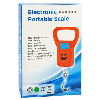 Весы бытовые пластиковые - купить, цены на Таврия В - фото 3