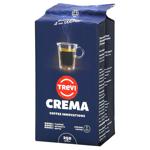 Кава мелена Trevi Crema 250г