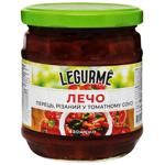 Lecho Legurme 430ml