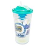 Стакан з кришкою 450мл YD-22-16798