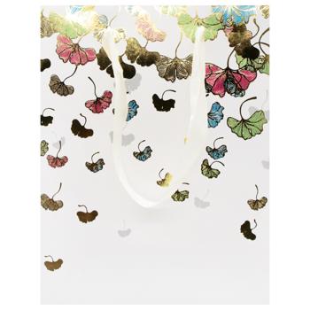 Paper Gift Bag 18*23.5*8cm - buy, prices for COSMOS - photo 4