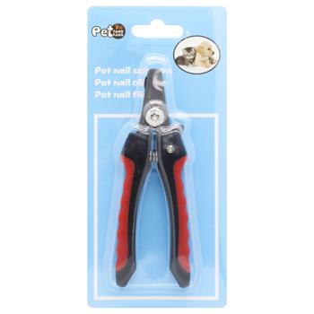 Pet Fang Fang Nail Clippers 16.8*8cm - buy, prices for COSMOS - photo 1