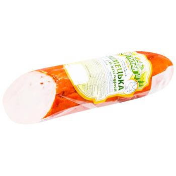 Колбаса Плай Климецкая из мяса курицы - купить, цены на WINETIME - фото 1