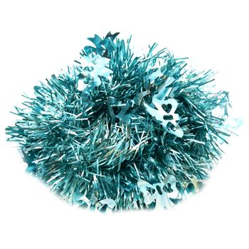 Прикраса дощик новорічний LD25-020 - купити, ціни на ULTRAMARKET - фото 2