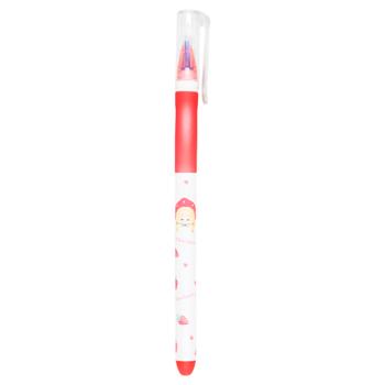 Aodemei Strawberry Write-Erase Blue Gel Pen 0.38mm 34281 - buy, prices for - photo 4