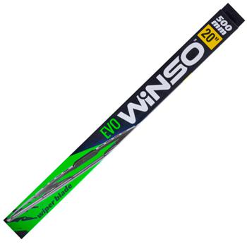 Winso Evo Frame Wiper Blade 20/500mm - buy, prices for - photo 1