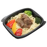 Lunch Box №74 430g