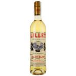 Lillet Blanc Wine-based Aperitif 17% 0.75l