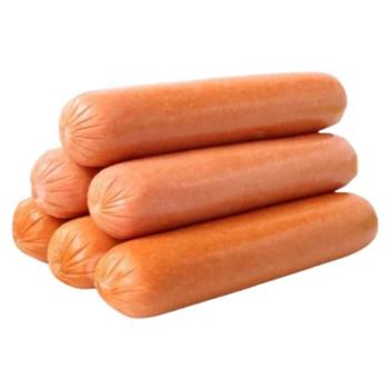 Sausages Globino poultry Ukraine - buy, prices for Ideal - photo 1