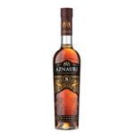 Aznauri Сognac 5years 40% 0.35l