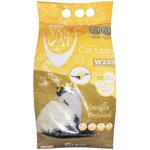 Наповнювач для котячого туалету Van Cat Super Premium Quality Vanilla 5кг