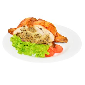 Курка по-царськи, 100г - купити, ціни на Ідеал - фото 1