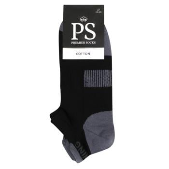 Premier Socks Mesh Shortened Men's Socks s.27 in Assortment - buy, prices for - photo 4