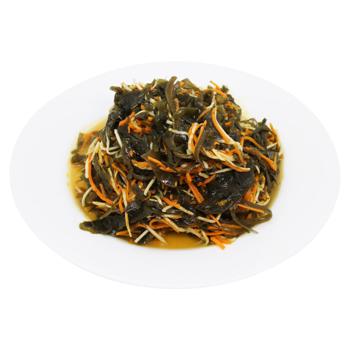 Seaweed with Carrots and Celery - buy, prices for - photo 3