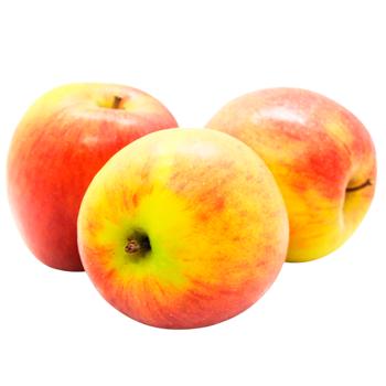 Яблуко JAZZ WT кг - купить, цены на WINETIME - фото 1