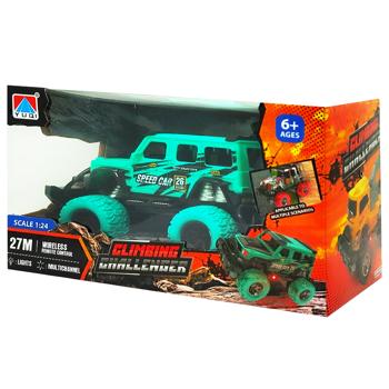 Shantou Car CG-02 - buy, prices for Ideal - photo 4