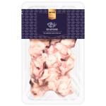 Metro Premium Sliced Squid Tentacles 200g