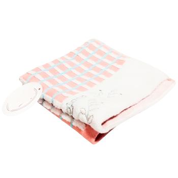 Koloco Cotton Towel 35*35cm - buy, prices for Supermarket "Kharkiv" - photo 1