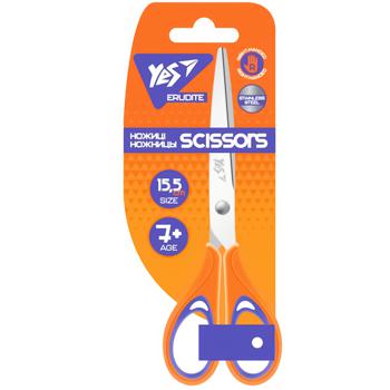 Yes Erudite Scissors 15.5cm