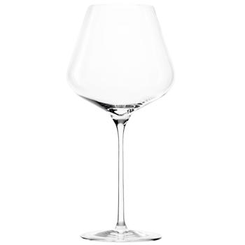 Келих Stolzle Pinot Burgundy Quatrophil для вина 710мл