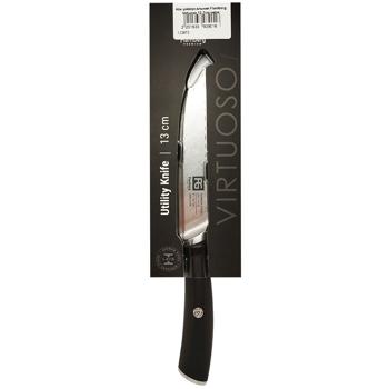 Flamberg Virtuoso Universal Knife 12.7cm - buy, prices for Supermarket "Kharkiv" - photo 1