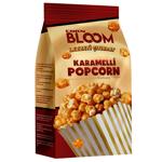 Попкорн Corn Bloom карамельный 60г