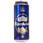 Beer Alpenkaiser 5.5% 500ml can