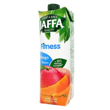 Jaffa Fitness Mango Nectar 0.95l - buy, prices for NOVUS - photo 3